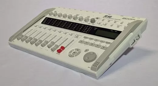 Zoom - R16 SD Recorder 2